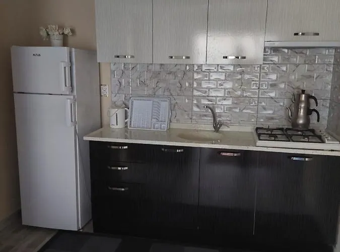 Eser Apart Dalyan Aparthotel Ortaca (Mugla)