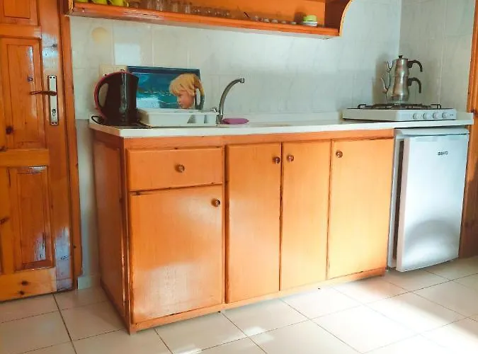 Eser Apart Dalyan Hotel apartamentowy *