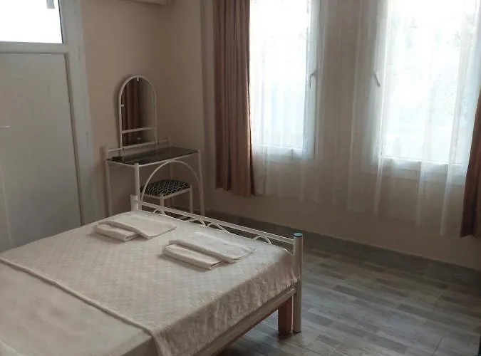 Eser Apart Dalyan Ortaca (Mugla)