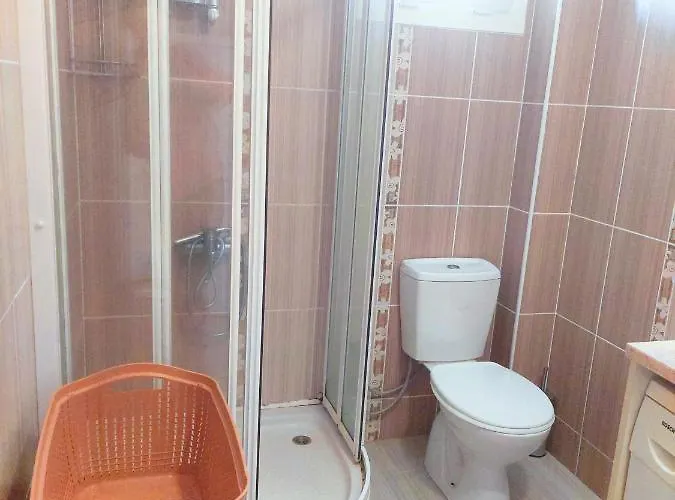 Eser Apart Dalyan Lägenhetshotell Ortaca (Mugla)