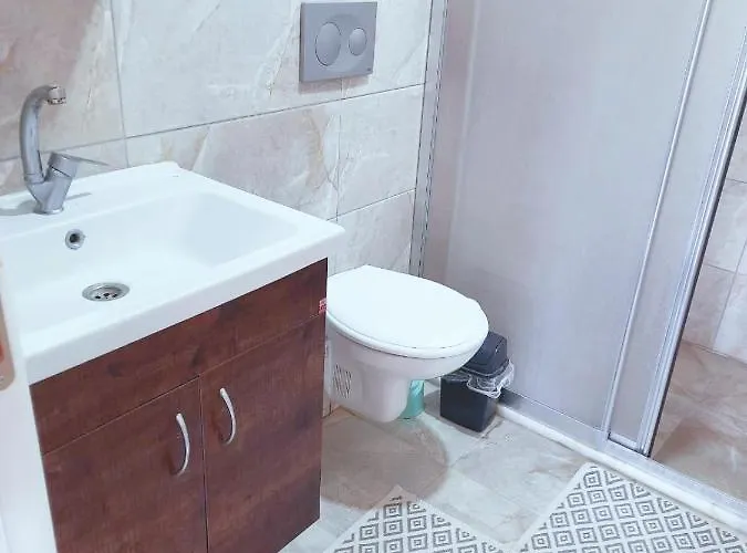 Aparthotel Eser Apart Dalyan