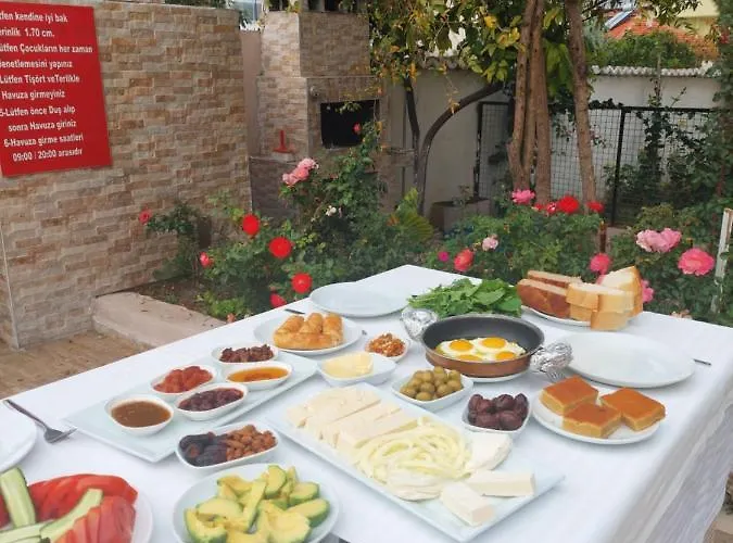 Eser Apart Dalyan *