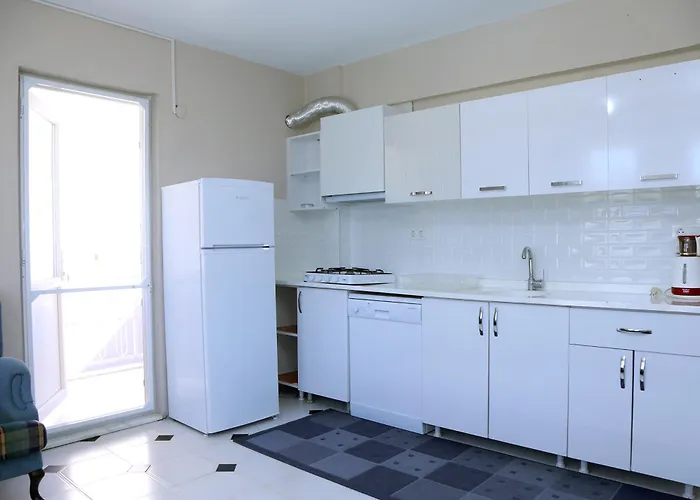 Aparthotel Eser Apart Dalyan *