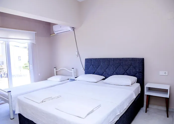 Aparthotel Eser Apart Dalyan