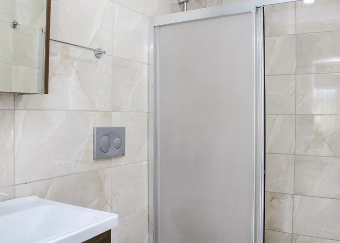 Aparthotel Eser Apart Dalyan *