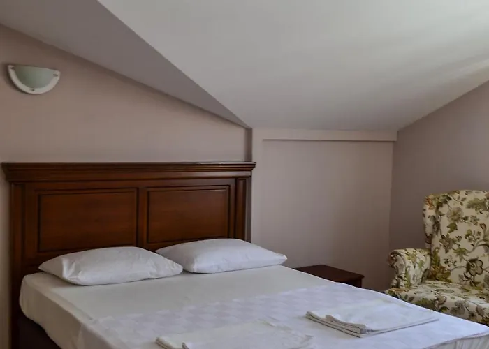 Aparthotel Eser Apart Dalyan Ortaca (Mugla)