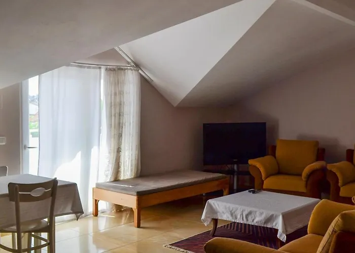 Aparthotel Eser Apart Dalyan