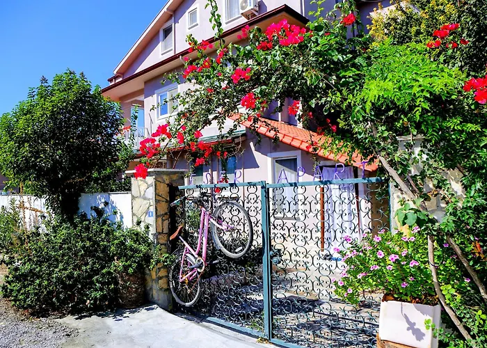 Eser Apart Dalyan Ortaca (Mugla)