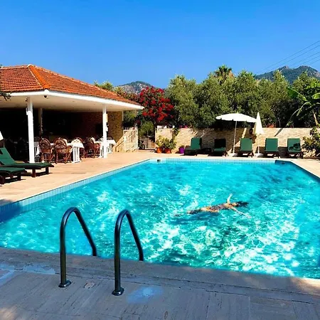 Eser Apart Dalyan Aparthotel