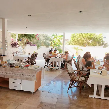 Eser Apart Dalyan Hotel de apartamente