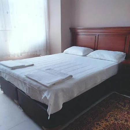Eser Apart Dalyan Aparthotel