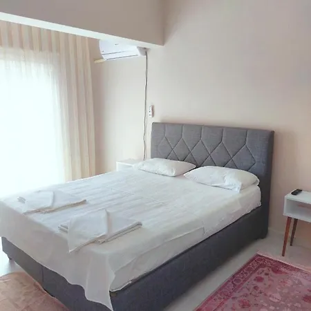 Eser Apart Dalyan Aparthotel Ortaca (Mugla)