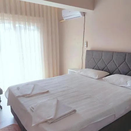 Eser Apart Dalyan Aparthotel