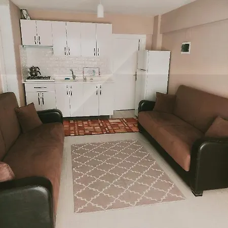Eser Apart Dalyan Aparthotel