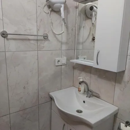 Eser Apart Dalyan Aparthotel *