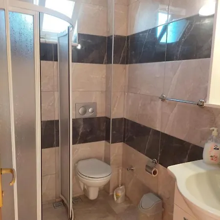 Aparthotel Eser Apart Dalyan *