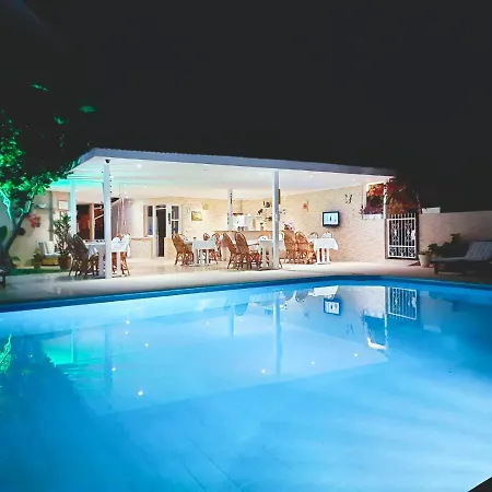 Aparthotel Eser Apart Dalyan Ortaca (Mugla)