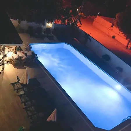 Eser Apart Dalyan Ortaca (Mugla)