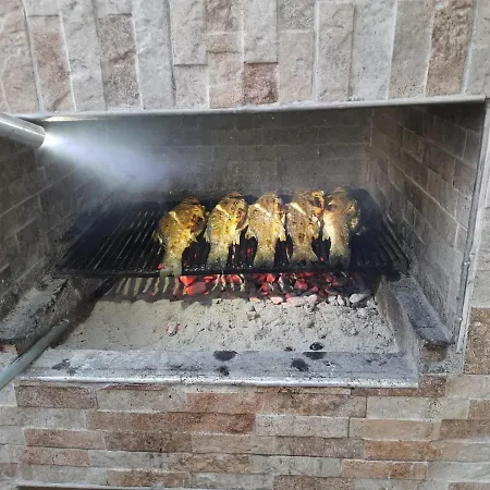 Eser Apart Dalyan Ortaca (Mugla)