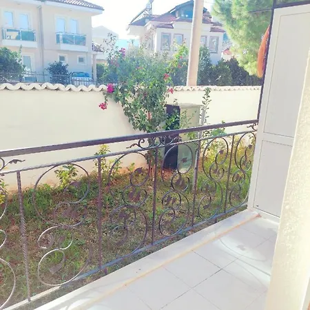 Aparthotel Eser Apart Dalyan Ortaca (Mugla)