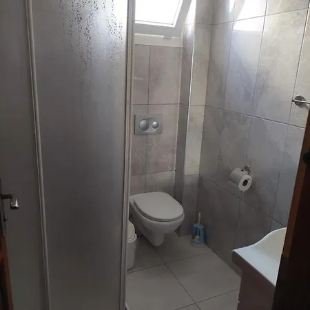 Aparthotel Eser Apart Dalyan Ortaca (Mugla)