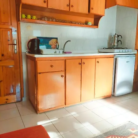 Eser Apart Dalyan Hotel de apartamente *