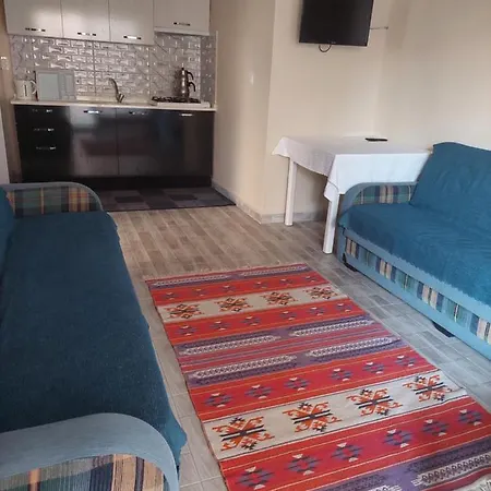 Eser Apart Dalyan * Ortaca (Mugla)