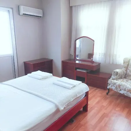 Aparthotel Eser Apart Dalyan Ortaca (Mugla)