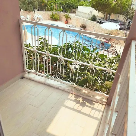 Hotel de apartamente Eser Apart Dalyan *