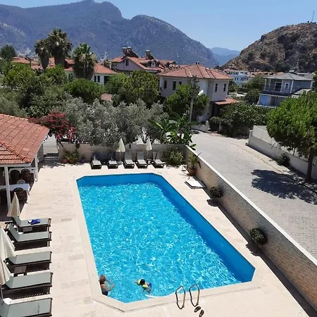 Eser Apart Dalyan Ortaca (Mugla)