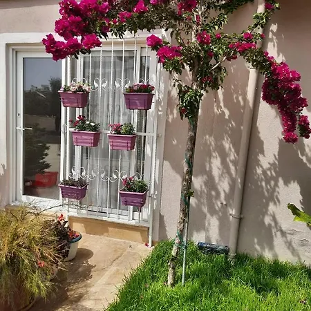 Eser Apart Dalyan Ortaca (Mugla)