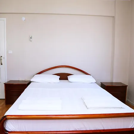 Eser Apart Dalyan Aparthotel *