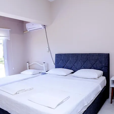 Aparthotel Eser Apart Dalyan