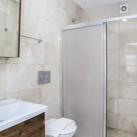 Aparthotel Eser Apart Dalyan *