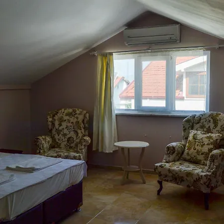 Eser Apart Dalyan Aparthotel *