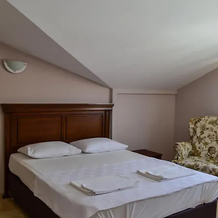Aparthotel Eser Apart Dalyan Ortaca (Mugla)