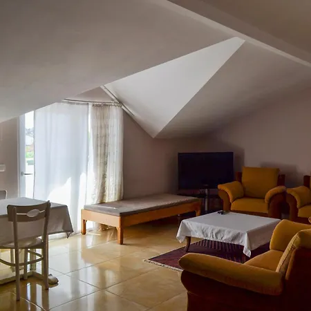 Aparthotel Eser Apart Dalyan