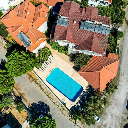Eser Apart Dalyan Aparthotel Ortaca (Mugla)
