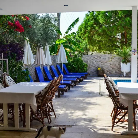 Aparthotel Eser Apart Dalyan *