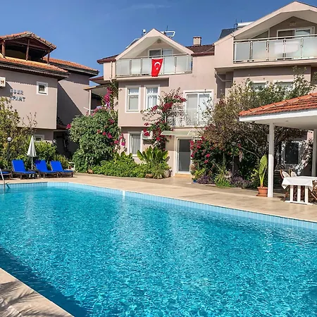 Eser Apart Dalyan Aparthotel *