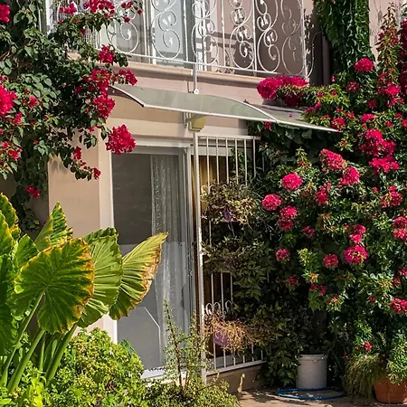 Eser Apart Dalyan Aparthotel Ortaca (Mugla)