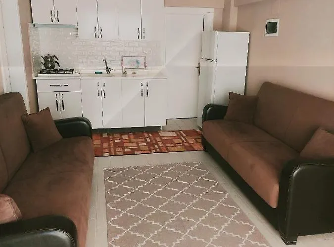 Eser Apart Dalyan Apart Otel