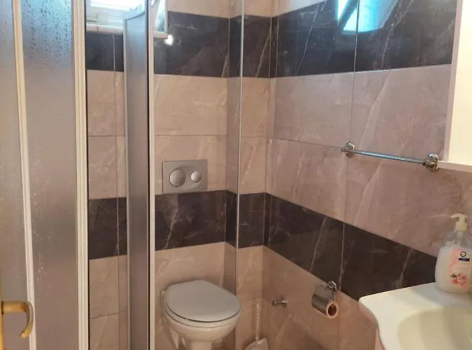 Apart Otel Eser Apart Dalyan *