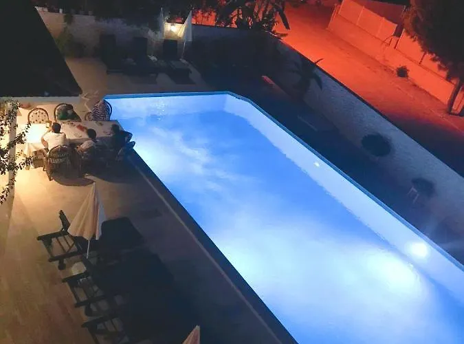 Eser Apart Dalyan Ortaca (Mugla)