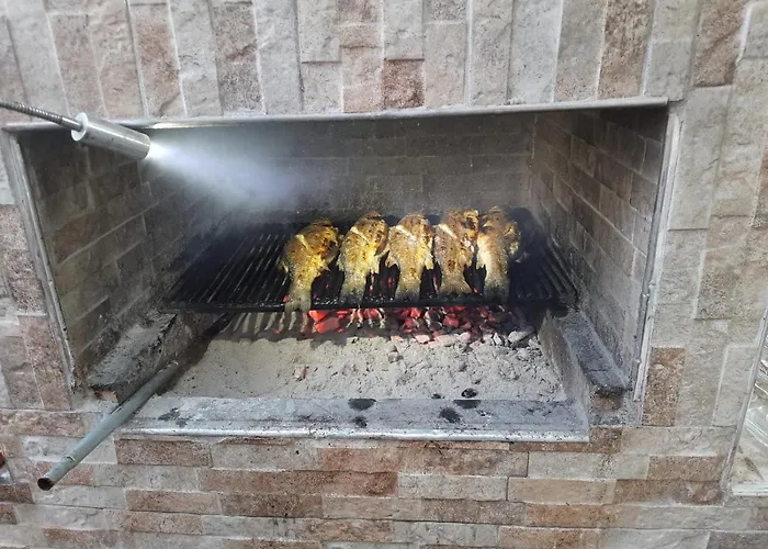 Eser Apart Dalyan Ortaca (Mugla)