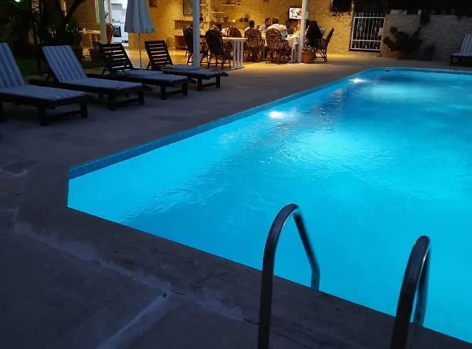 Eser Apart Dalyan Ortaca (Mugla)