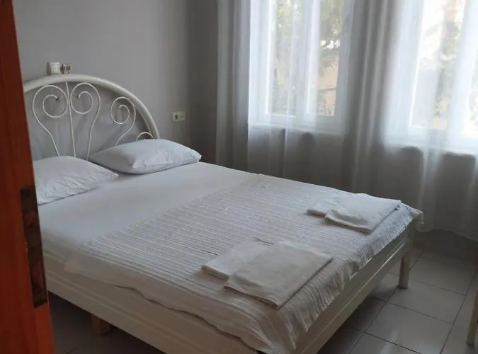 Eser Apart Dalyan Lejlighedshotel