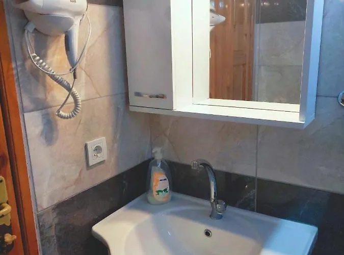 Eser Apart Dalyan Apart Otel