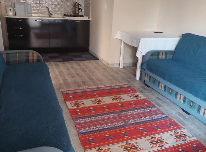 Eser Apart Dalyan * Ortaca (Mugla)