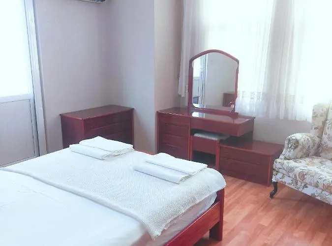 Apart Otel Eser Apart Dalyan Ortaca (Mugla)